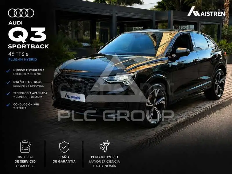 2023 Audi Q3