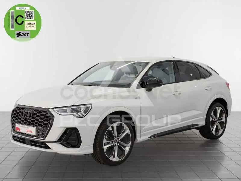 2023 Audi Q3