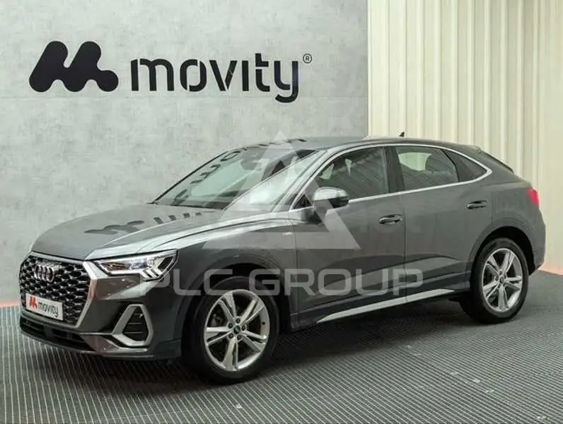 2023 Audi Q3