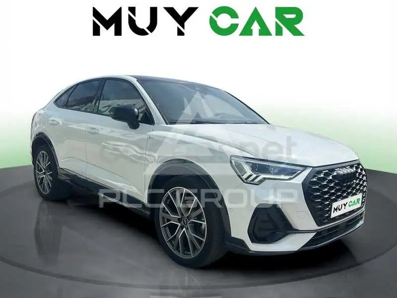 2023 Audi Q3