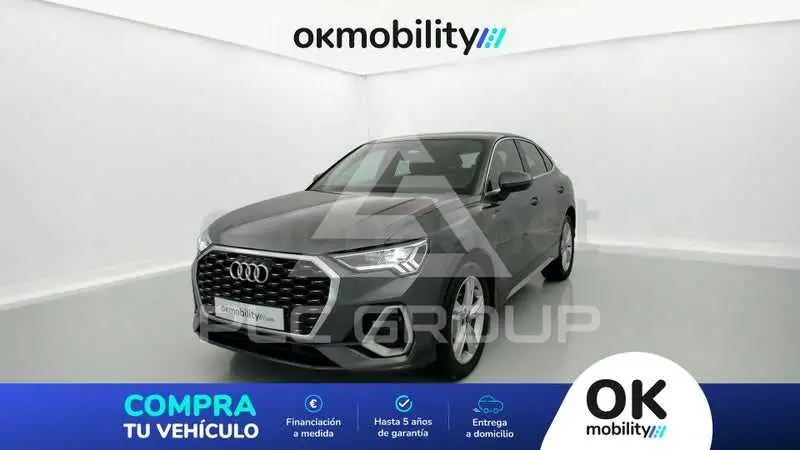 2023 Audi Q3