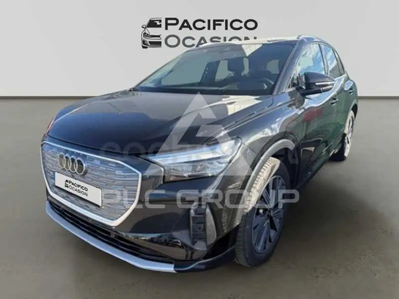 2023 Audi E-TRON