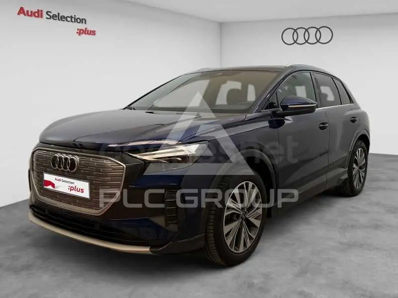 2023 Audi E-TRON
