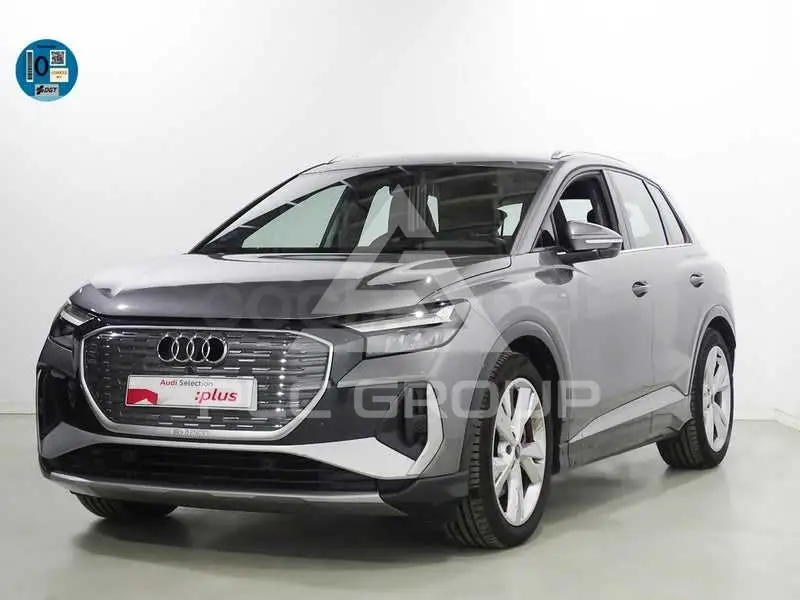 2023 Audi E-TRON