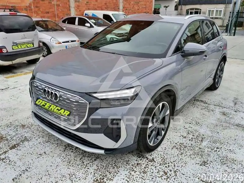 2023 Audi E-TRON