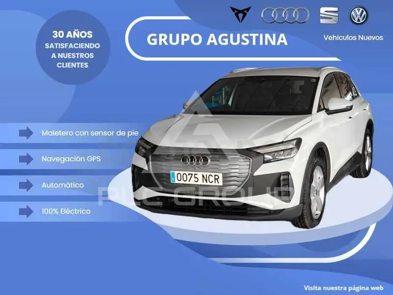 2023 Audi E-TRON