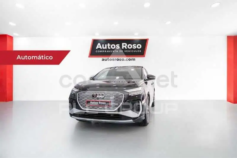 2023 Audi E-TRON