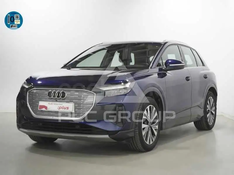 2023 Audi E-TRON