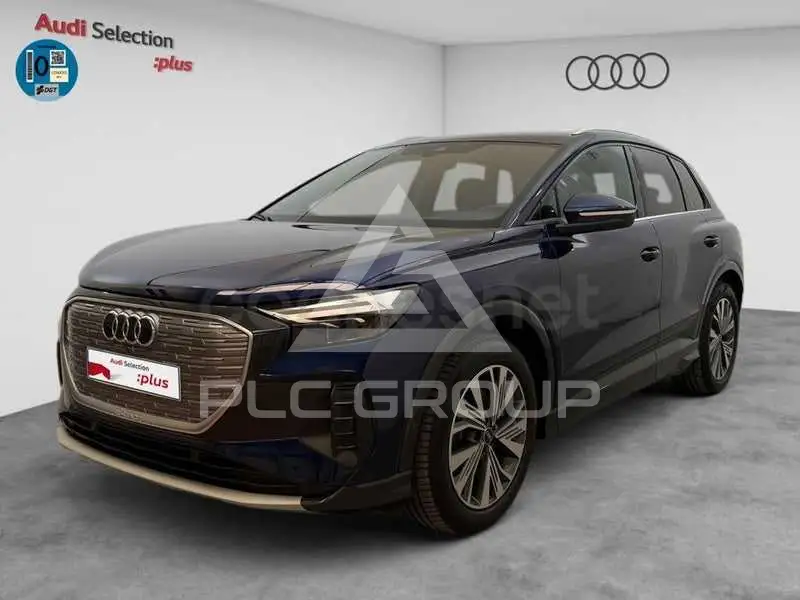 2023 Audi E-TRON