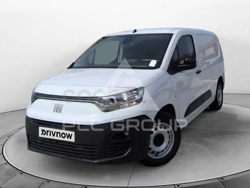 2023 Fiat Doblo