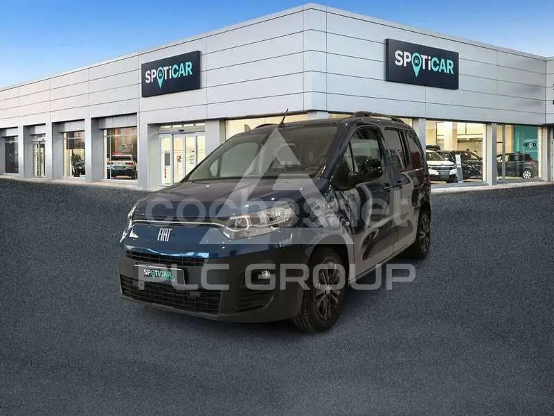 2023 Fiat Doblo