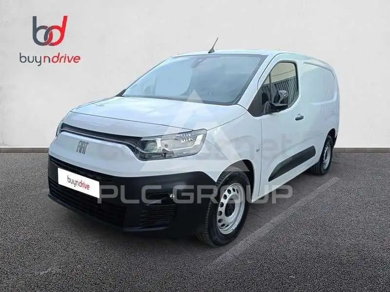 2023 Fiat Doblo