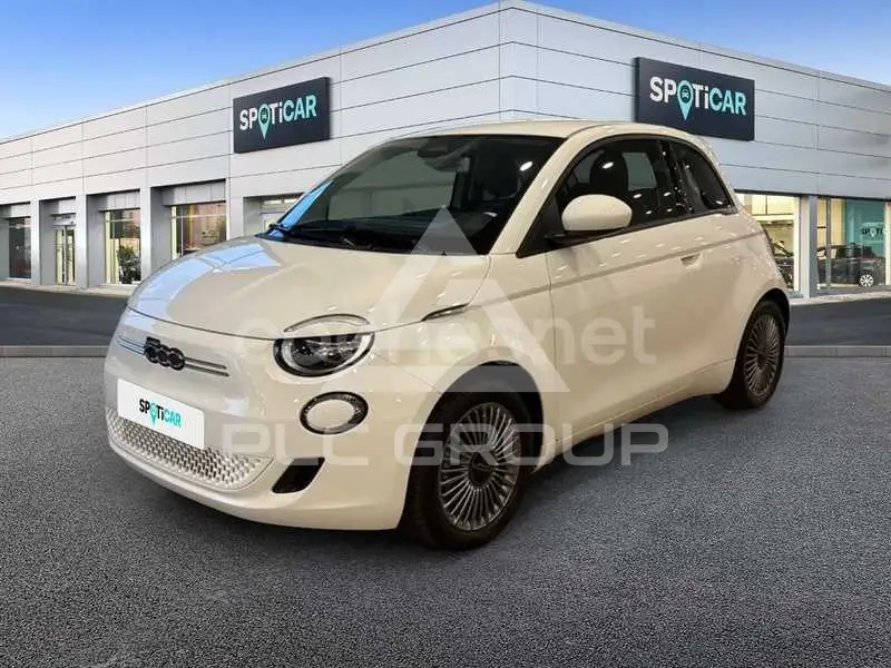2023 Fiat 500
