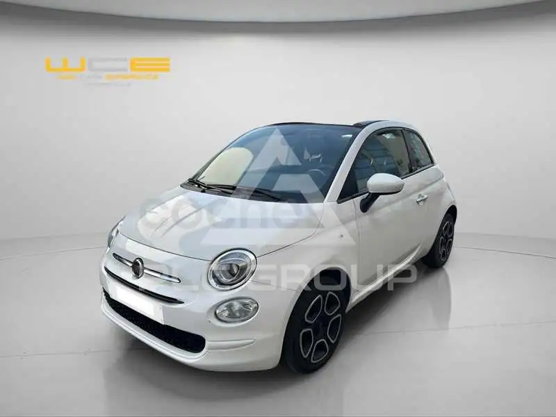 2023 Fiat 500