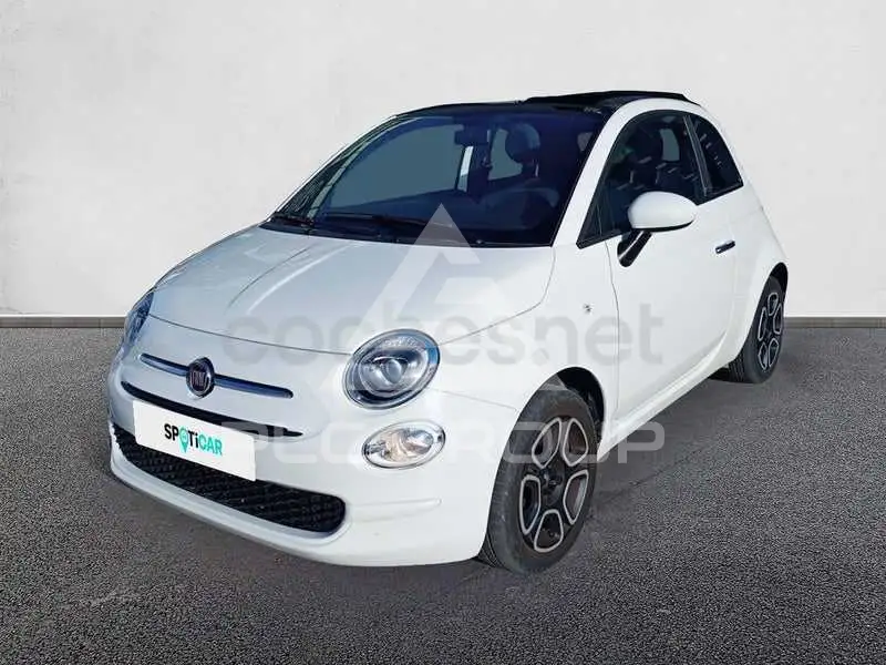 2023 Fiat 500