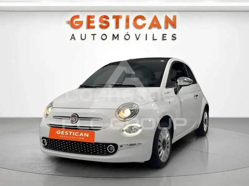 2023 Fiat 500