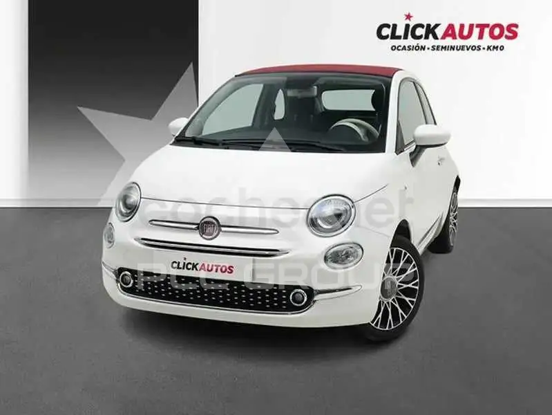 2023 Fiat 500
