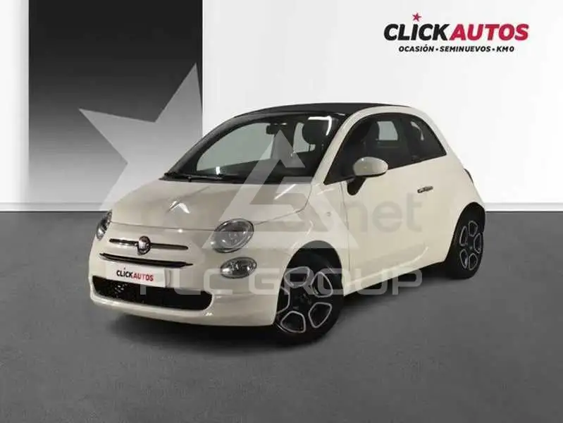 2023 Fiat 500