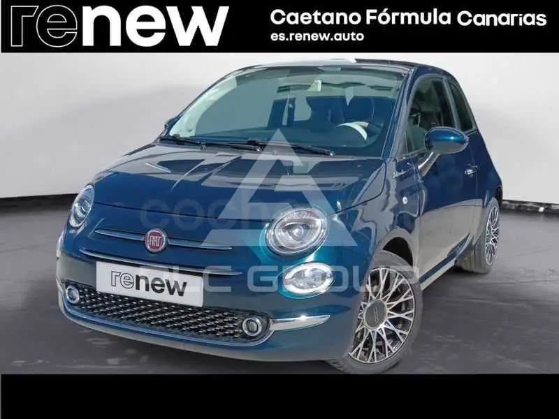 2023 Fiat 500