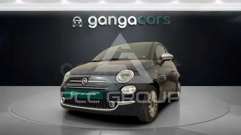2023 Fiat 500