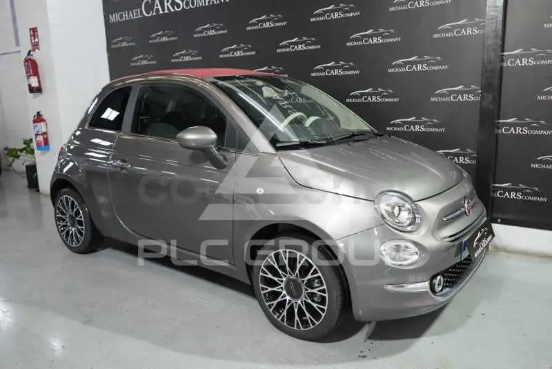 2023 Fiat 500
