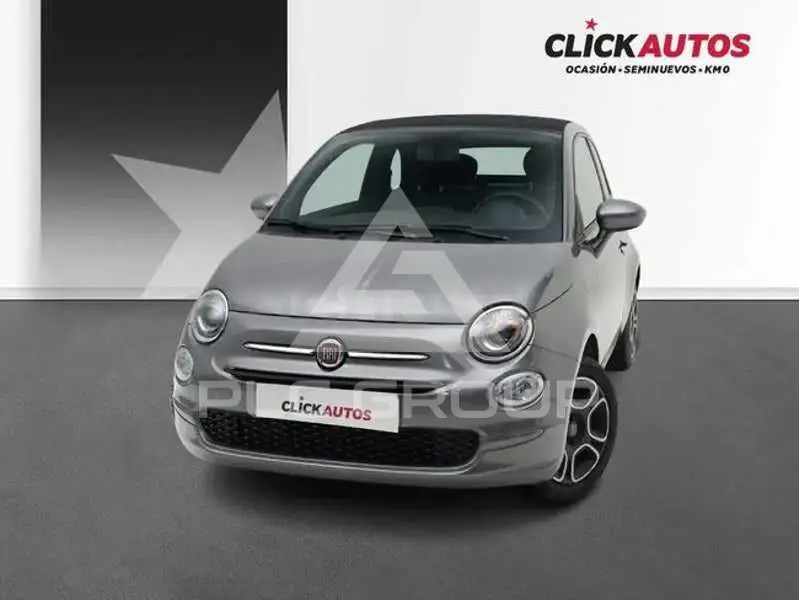 2023 Fiat 500
