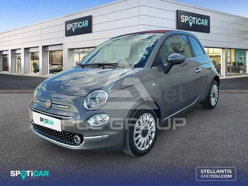 2023 Fiat 500