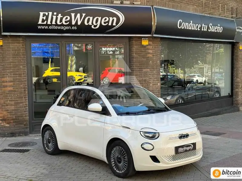 2023 Fiat 500