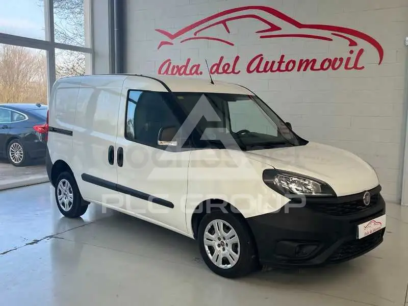 2023 Fiat Doblo