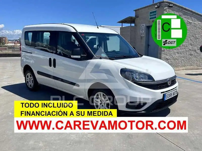 2023 Fiat Doblo