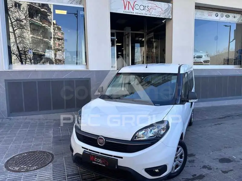 2023 Fiat Doblo