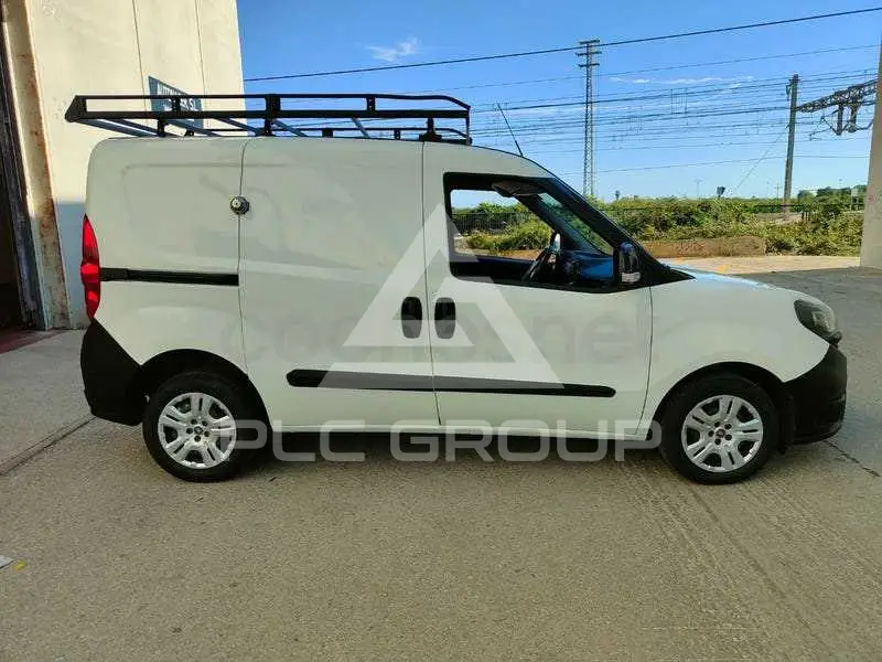 2023 Fiat Doblo