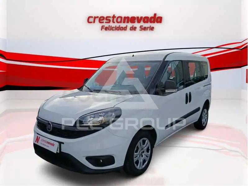 2023 Fiat Doblo
