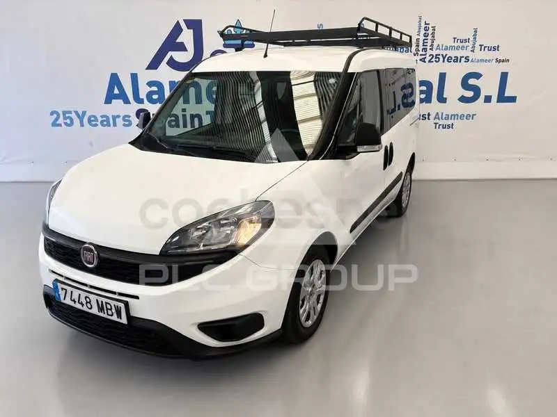 2023 Fiat Doblo