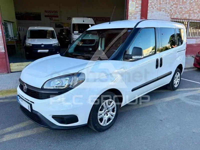 2023 Fiat Doblo