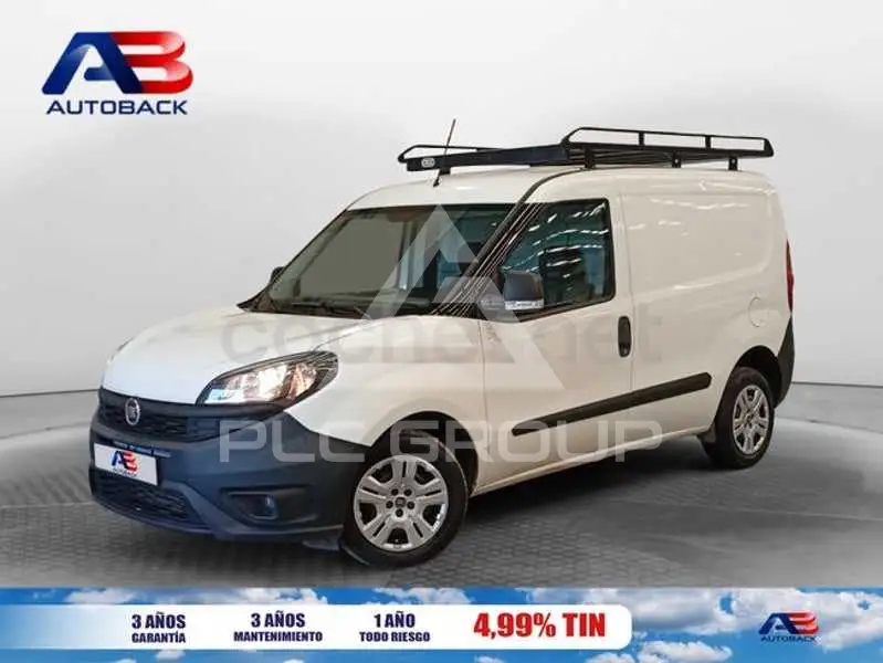 2023 Fiat Doblo