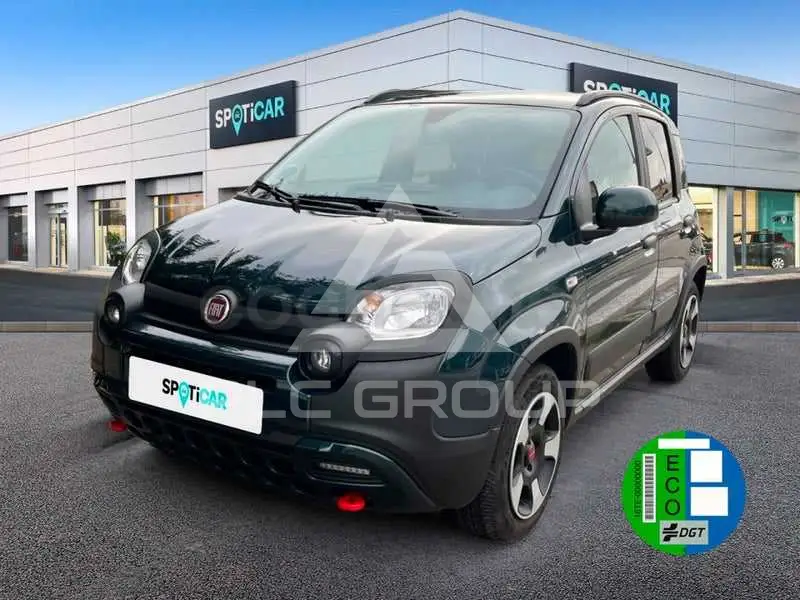 2023 Fiat Panda