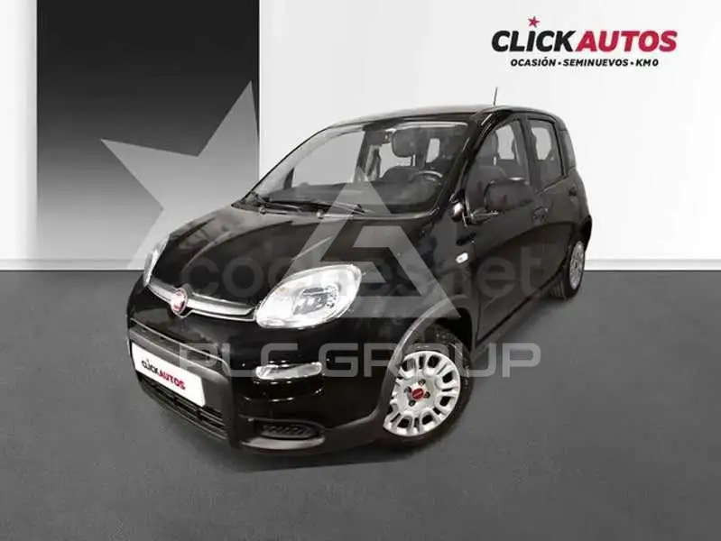 2023 Fiat Panda