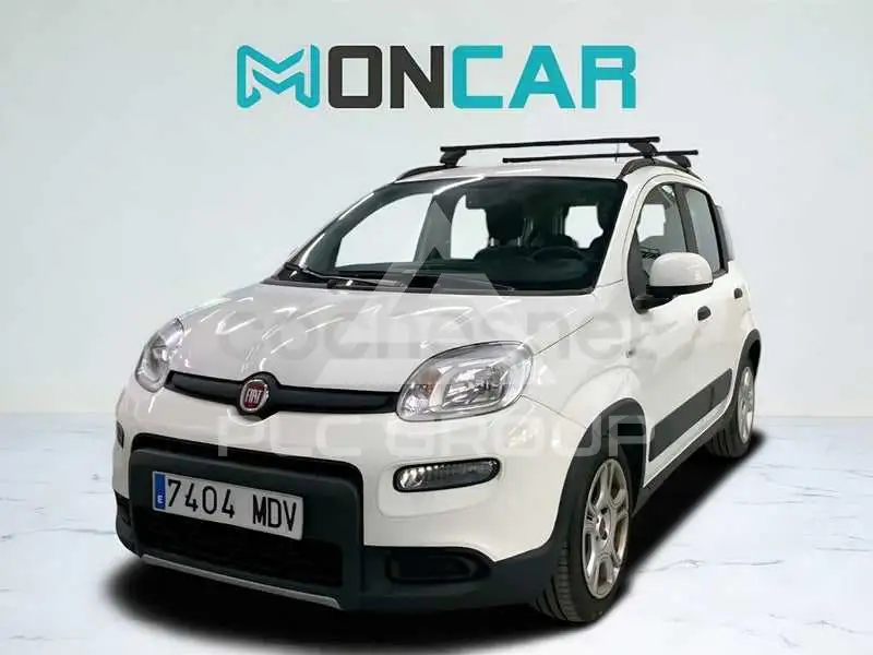 2023 Fiat Panda