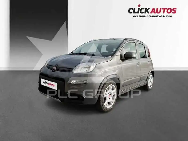 2023 Fiat Panda
