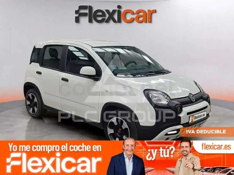 2023 Fiat Panda