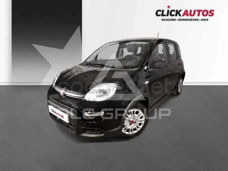 2023 Fiat Panda