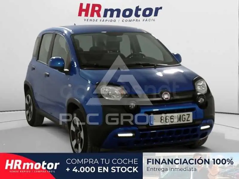2023 Fiat Panda