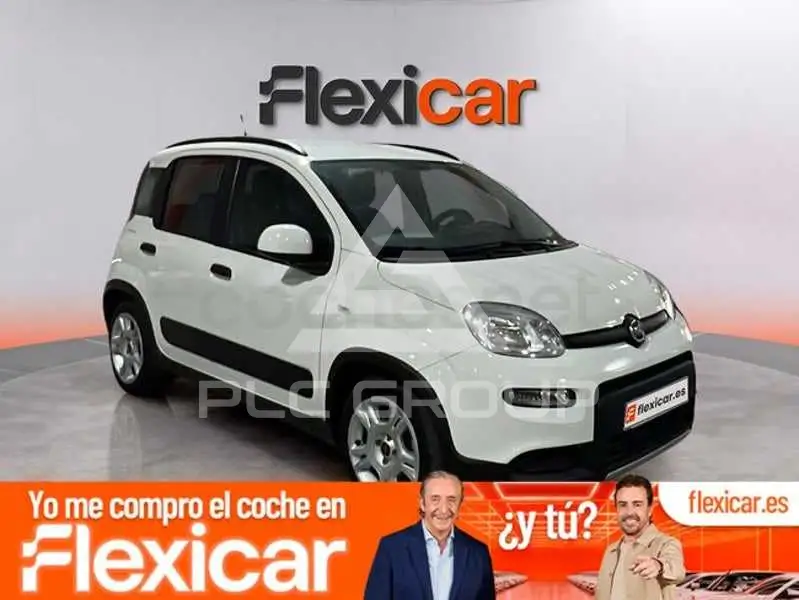 2023 Fiat Panda