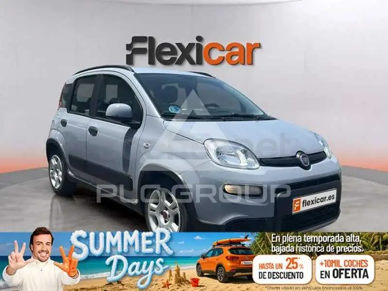 2023 Fiat Panda