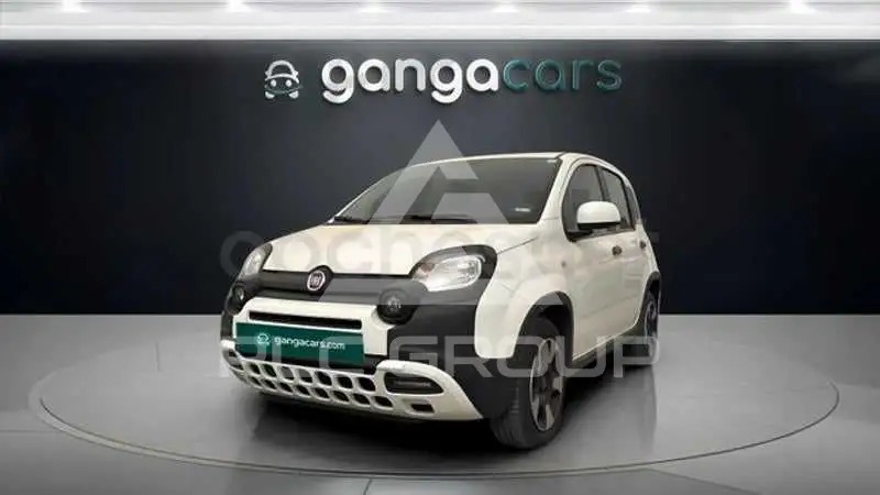 2023 Fiat Panda