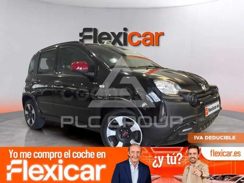 2023 Fiat Panda