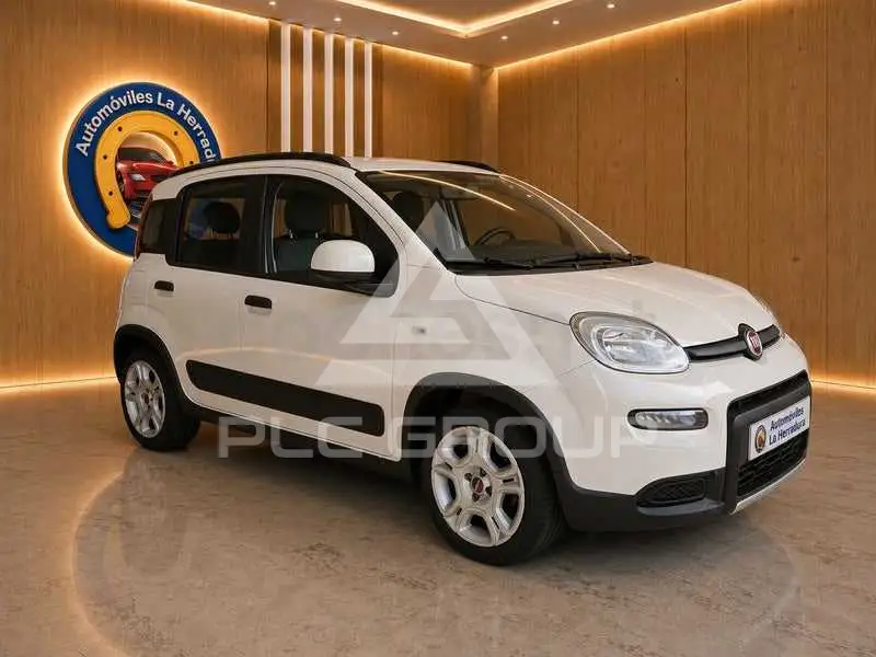 2023 Fiat Panda