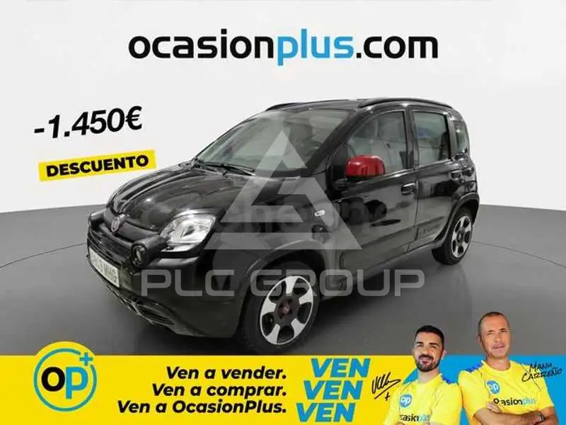 2023 Fiat Panda