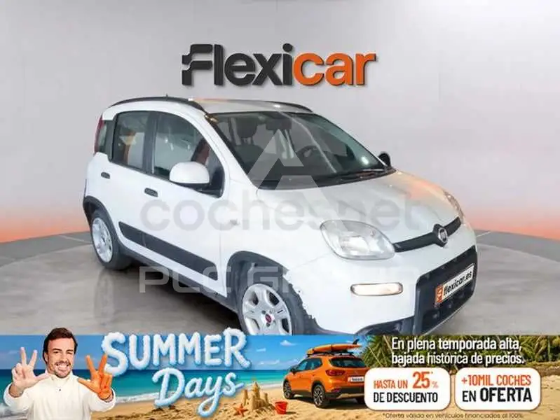 2023 Fiat Panda